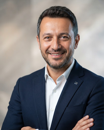 Ahmet Yılmaz, Kurucu ve CEO