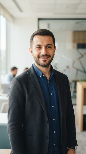 Mehmet Özdemir, Ürün Müdürü