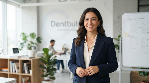 Selin Arslan, Tasarım Lideri